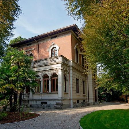 Villa Confalonieri Mandello del Lario Eksteriør bilde